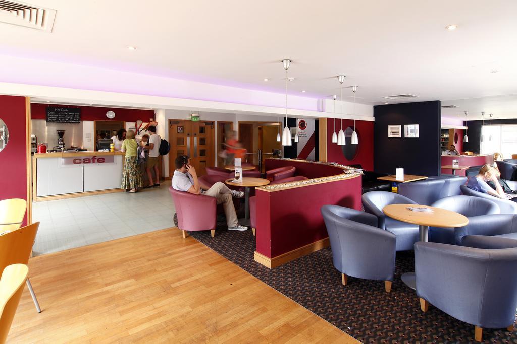 South Marston Hotel And Leisure Club Swindon Luaran gambar